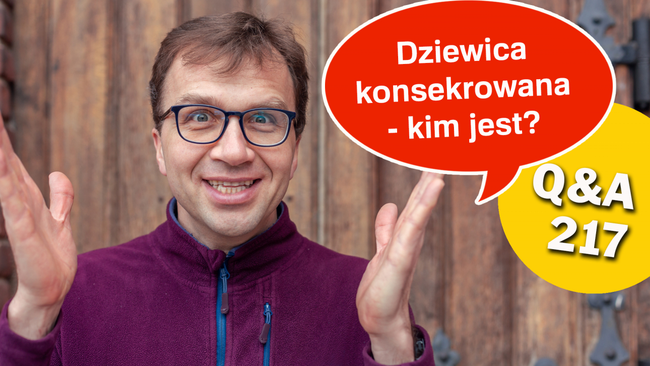 Kim są dziewice konsekrowane?