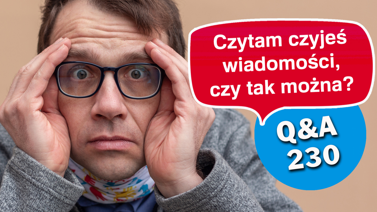 Czy mogę czytać czyjeś SMS-y?